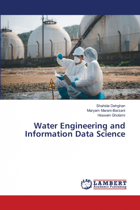 Water Engineering and Information Data Science