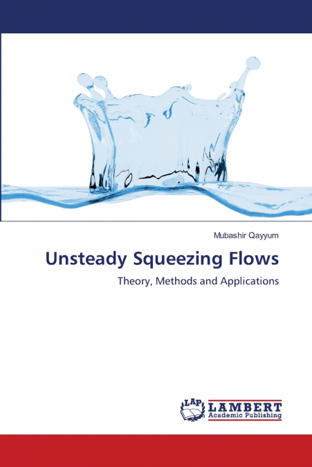 Unsteady Squeezing Flows