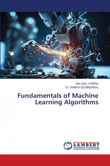 Fundamentals of Machine Learning Algorithms