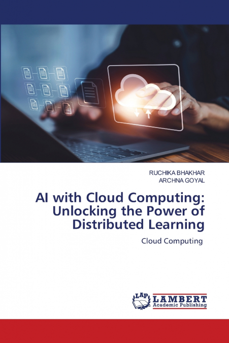 AI with Cloud Computing