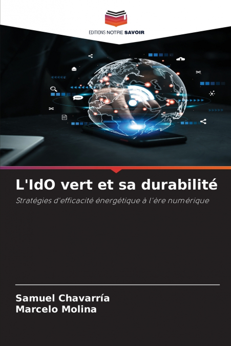 L’IdO vert et sa durabilité