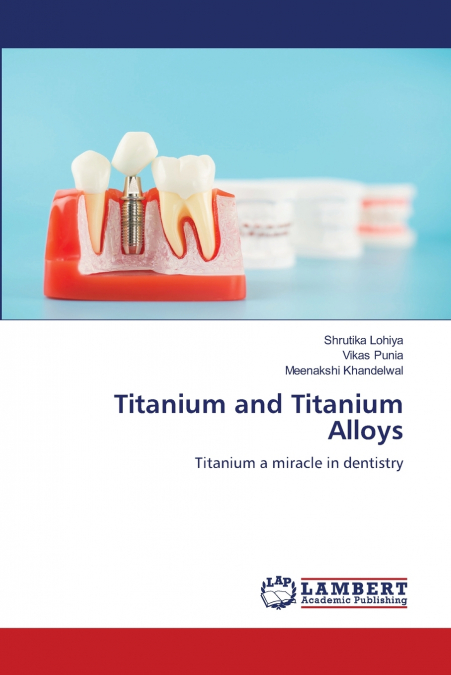 Titanium and Titanium Alloys