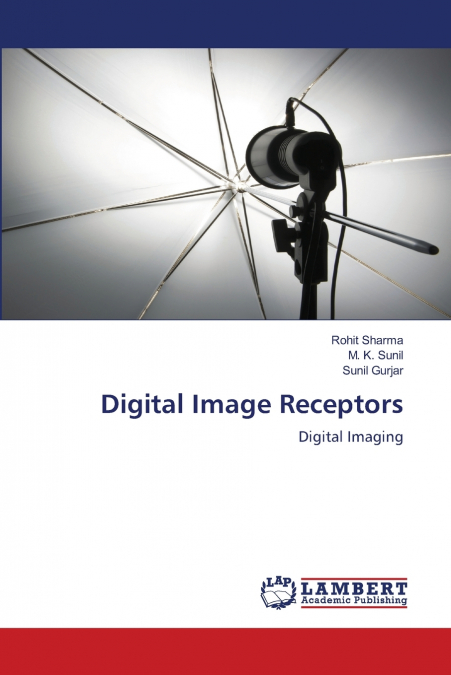 Digital Image Receptors