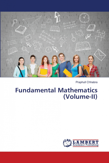 Fundamental Mathematics (Volume-II)