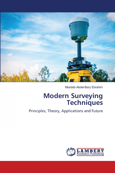 Modern Surveying Techniques