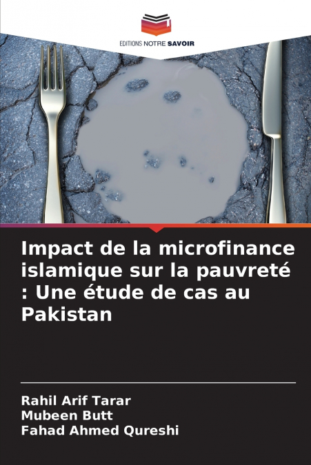 Impact de la microfinance islamique sur la pauvreté