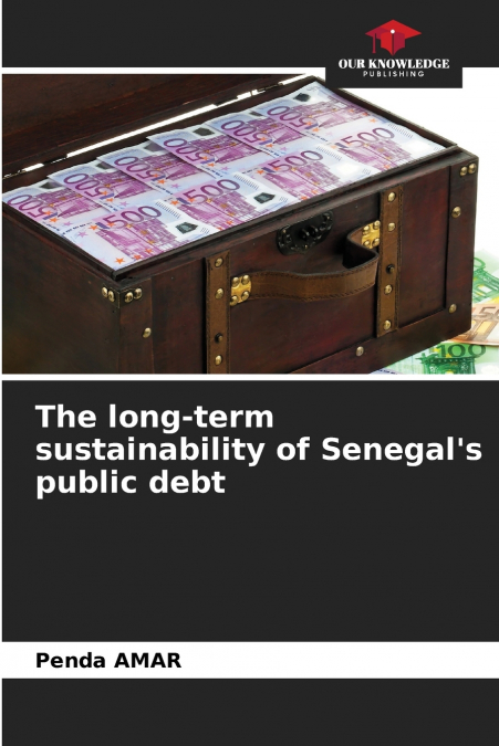 The long-term sustainability of Senegal’s public debt
