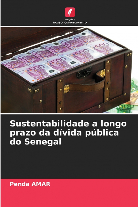Sustentabilidade a longo prazo da dívida pública do Senegal