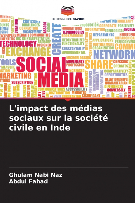 L’impact des médias sociaux sur la société civile en Inde