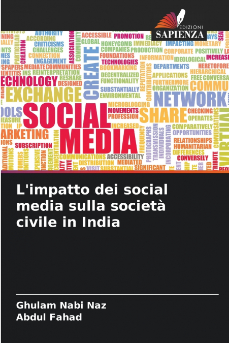 L’impatto dei social media sulla società civile in India