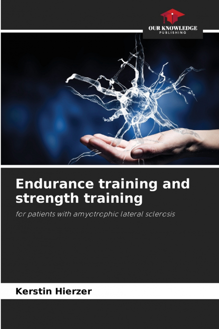 Endurance training and strength training