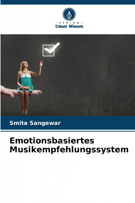 Emotionsbasiertes Musikempfehlungssystem