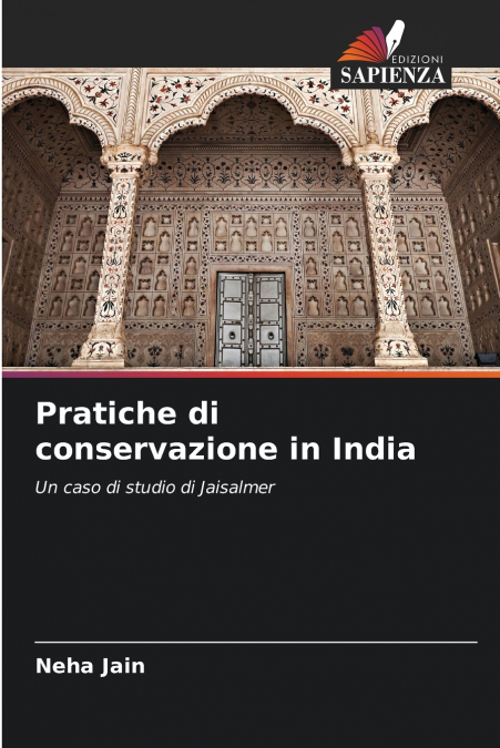 Pratiche di conservazione in India