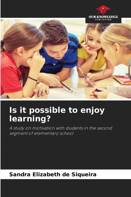 Is it possible to enjoy learning?