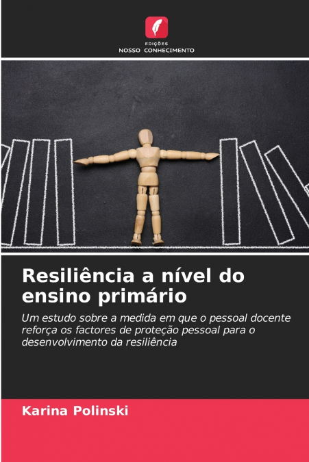 Resiliência a nível do ensino primário