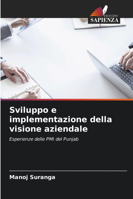 Sviluppo e implementazione della visione aziendale