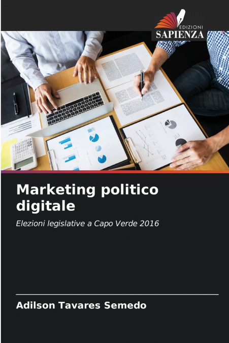 Marketing politico digitale