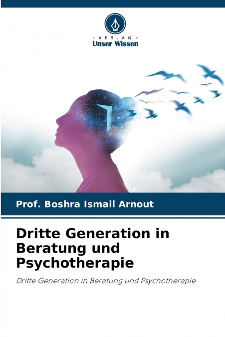 Dritte Generation in Beratung und Psychotherapie