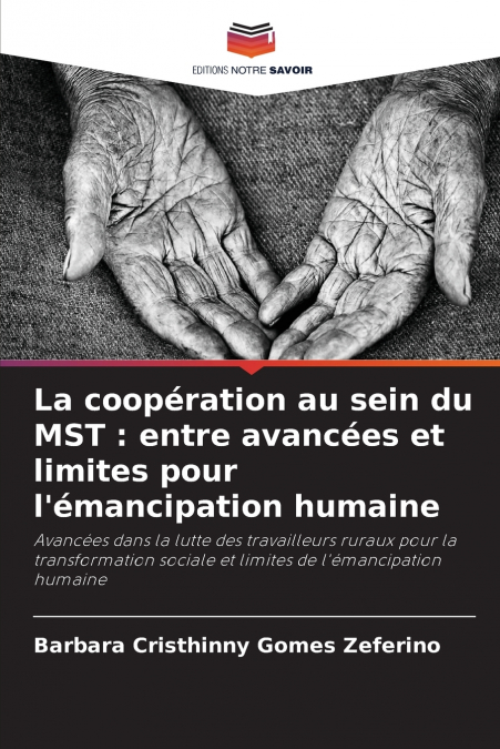 La coopération au sein du MST