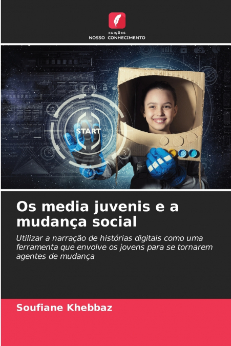 Os media juvenis e a mudança social