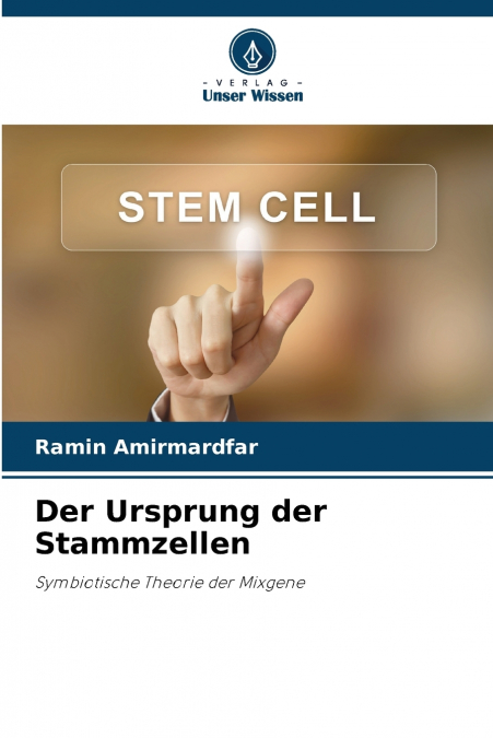 Der Ursprung der Stammzellen