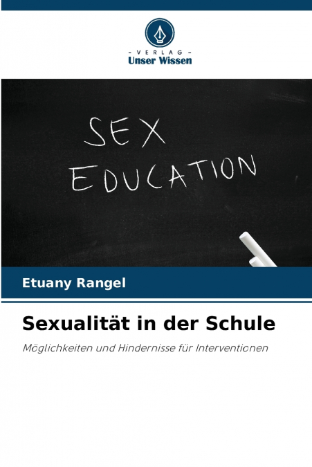 Sexualität in der Schule