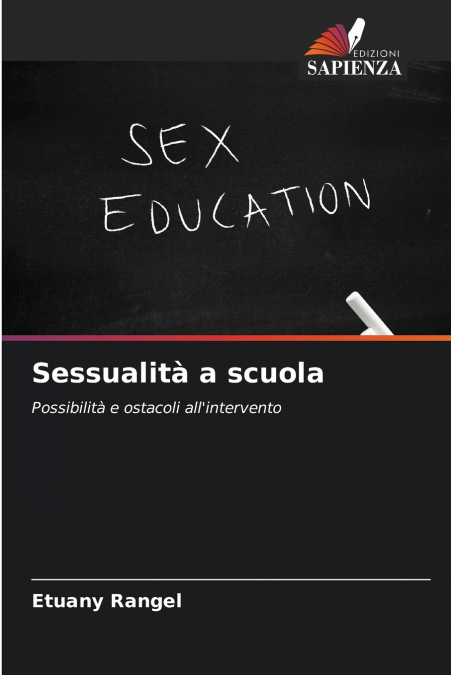 Sessualità a scuola