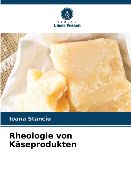 Rheologie von Käseprodukten