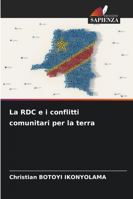 La RDC e i conflitti comunitari per la terra