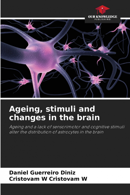 Ageing, stimuli and changes in the brain