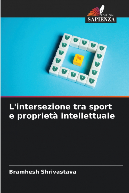 L’intersezione tra sport e proprietà intellettuale