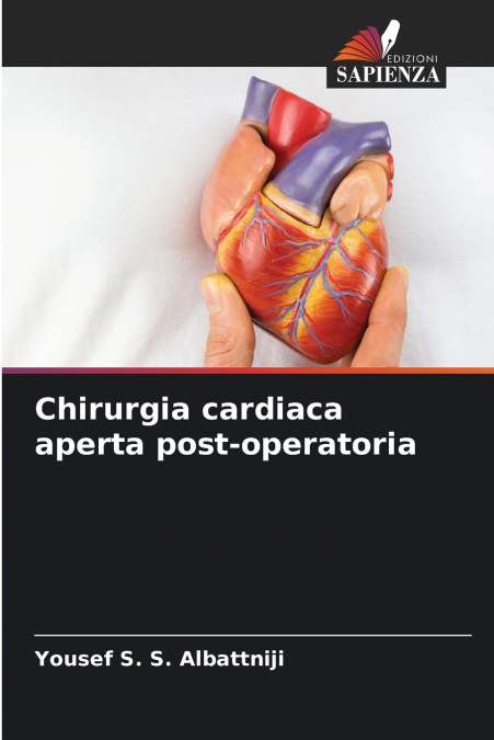 Chirurgia cardiaca aperta post-operatoria