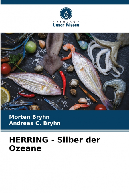 HERRING - Silber der Ozeane
