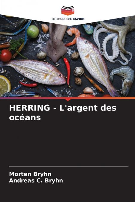 HERRING - L’argent des océans