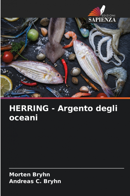 HERRING - Argento degli oceani