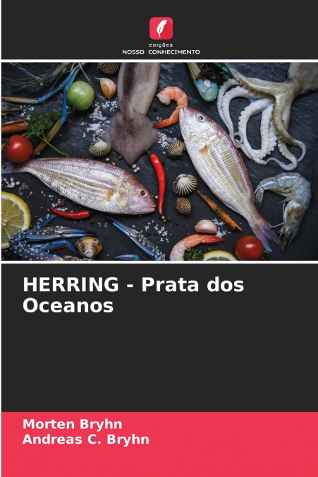 HERRING - Prata dos Oceanos