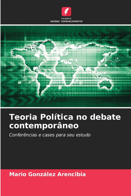 Teoria Política no debate contemporâneo