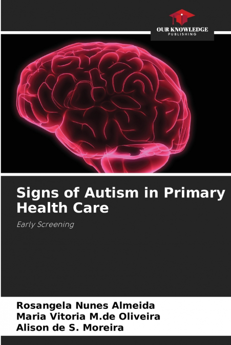 Signs of Autism in Primary Health Care