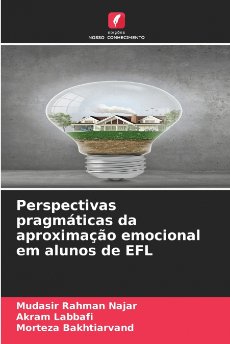 Perspectivas pragmáticas da aproximação emocional em alunos de EFL