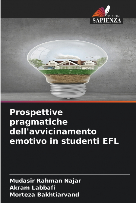 Prospettive pragmatiche dell’avvicinamento emotivo in studenti EFL