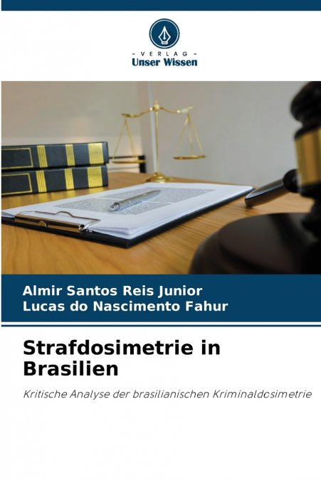 Strafdosimetrie in Brasilien