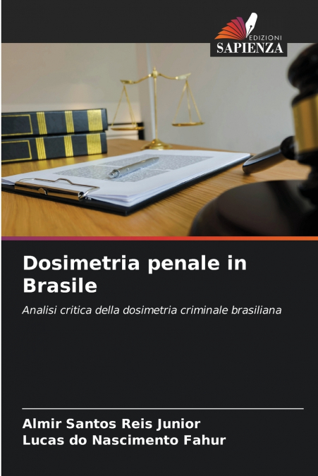 Dosimetria penale in Brasile