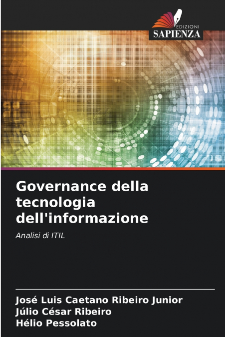 Governance della tecnologia dell’informazione