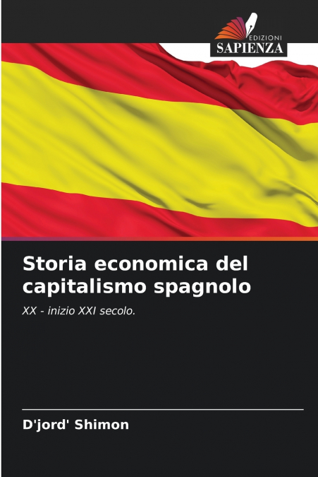 Storia economica del capitalismo spagnolo
