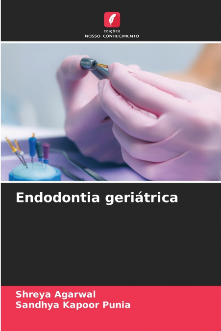 Endodontia geriátrica