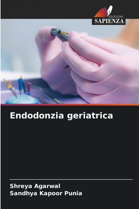 Endodonzia geriatrica