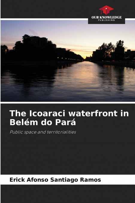The Icoaraci waterfront in Belém do Pará