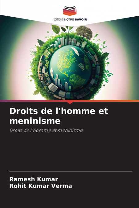 Droits de l’homme et meninisme