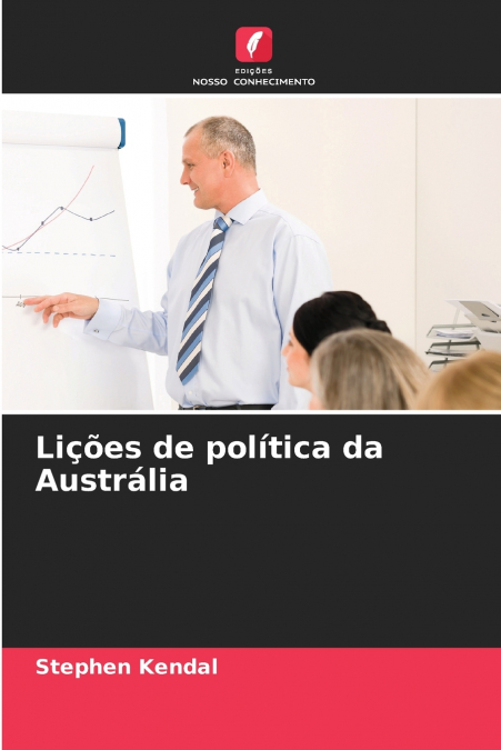 Lições de política da Austrália