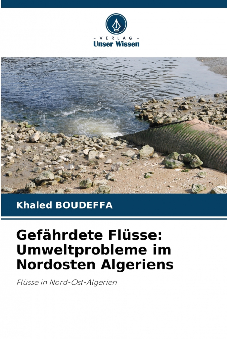 Gefährdete Flüsse